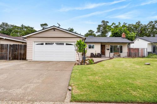 7133 Oakberry Way, Citrus Heights, CA, 95621 | Card Image