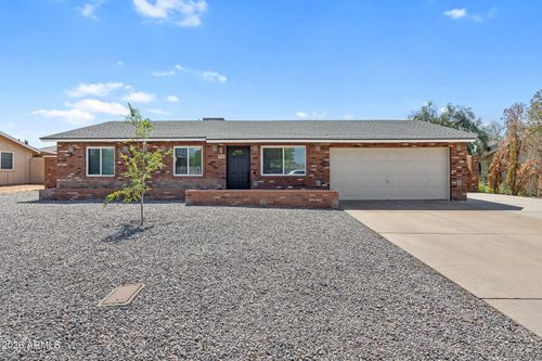 7113 E Inglewood St, Mesa, AZ, 85207-2815 | Card Image