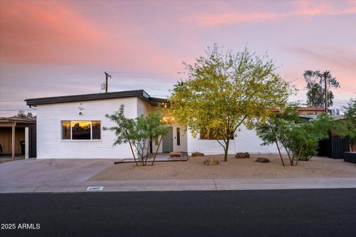2307 N 51st Pl, Phoenix, AZ, 85008-2519 | Card Image