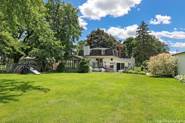 3914 N Richmond Rd, House other with 4 bedrooms, 3 bathrooms and 5 parking in Johnsburg IL | Image 5