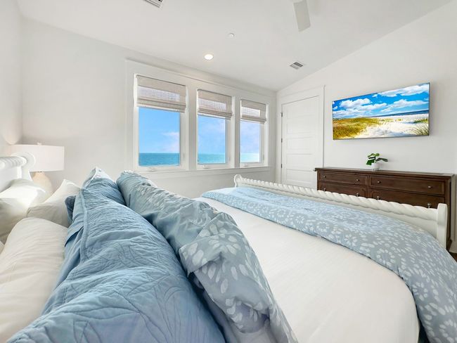 UNIT-2 - 8215 Highway 98, Townhouse with 4 bedrooms, 4 bathrooms and 2 parking in Port St. Joe FL | Image 40