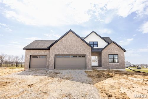 3706 Thicket Dr, Shiloh, IL, 62221-4584 | Card Image