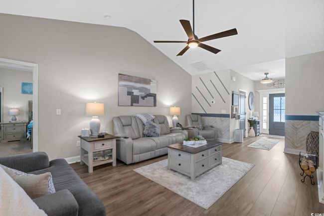 804 Twickenham Loop, House other with 3 bedrooms, 2 bathrooms and 4 parking in Longs SC | Image 10