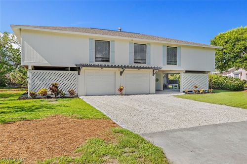 1448 Albatross Rd, SANIBEL, FL, 33957-3604 | Card Image