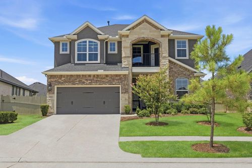 17664 Tree Of Heaven, Conroe, TX, 77385-1424 | Card Image