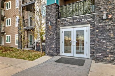 201 - 20 Sage Hill Terr Nw, Condo with 2 bedrooms, 2 bathrooms and 1 parking in Calgary AB | Image 3