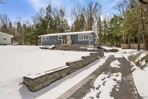 176 Homewood Dr, Clinton, NY, 13323-1512 | Card Image
