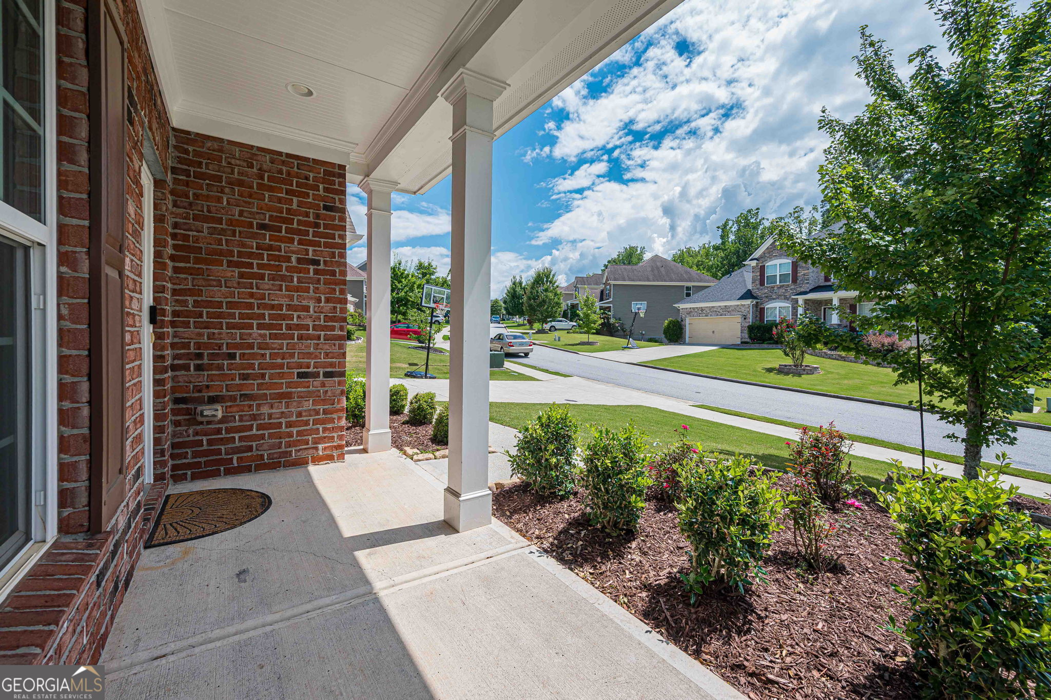 Residential in Cumming 5