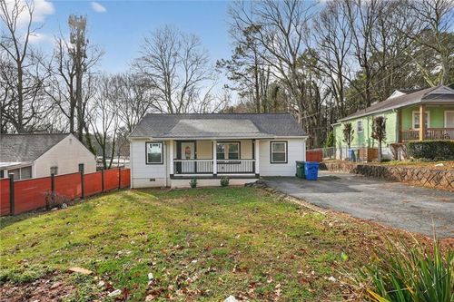 871 Hargis St Se, atlanta, GA, 30315-8605 | Card Image