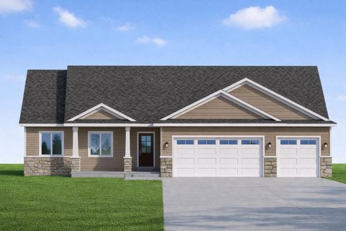 947 Clark Ln, Holmen, WI, 54636-8942 | Card Image