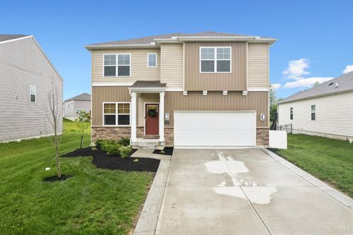 1750 Parkfield Way, Goshen, OH, 45122-3700 | Card Image