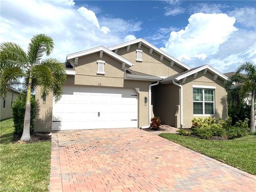 710 Heather Lake Ave, CAPE CORAL, FL, 33993 | Card Image