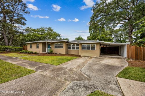 5448 Diaz Pl, Jacksonville, FL, 32210-8510 | Card Image