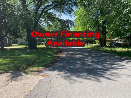 502 N Tennessee St, Crossett, AR, 71635-2626 | Card Image