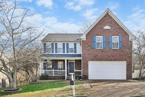1445 Timber Ridge Cir, Nashville, TN, 37211-7974 | Card Image
