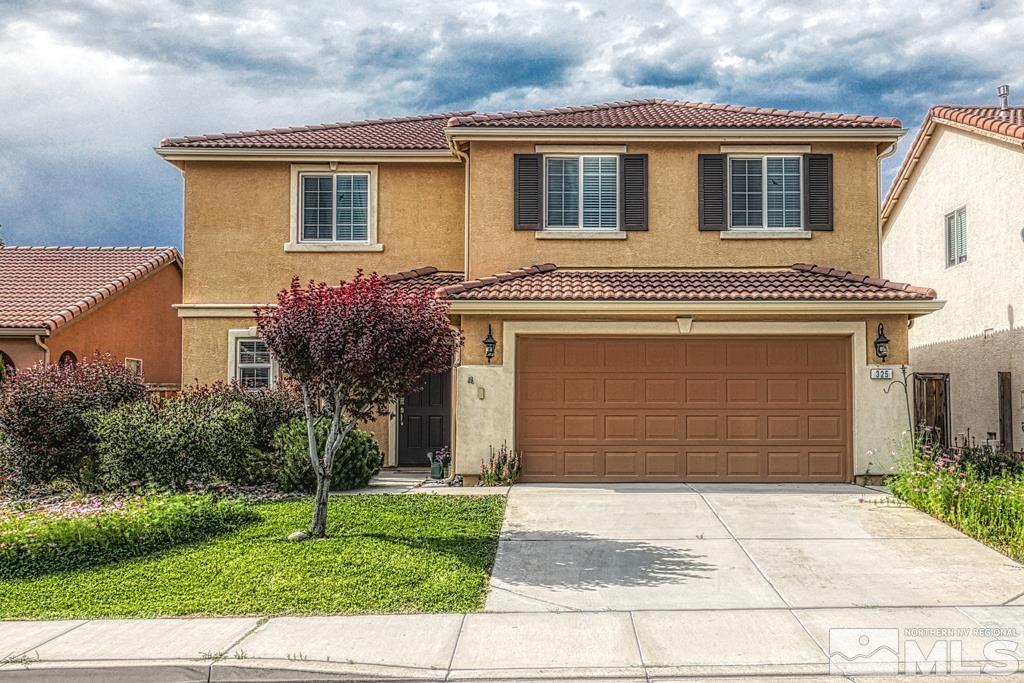 Bulluno Dr, Reno, NV 89521