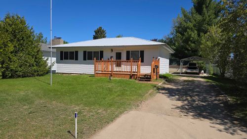 518 W Avenue C, Mcmillan Township, MI, 49868 | Card Image