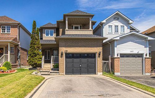 138 Point Hope Pl, Whitby, ON, L1N9P9 | Card Image