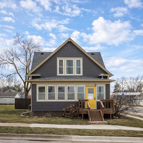308 Fir Ave Nw, Montgomery, MN, 56069-1036 | Card Image
