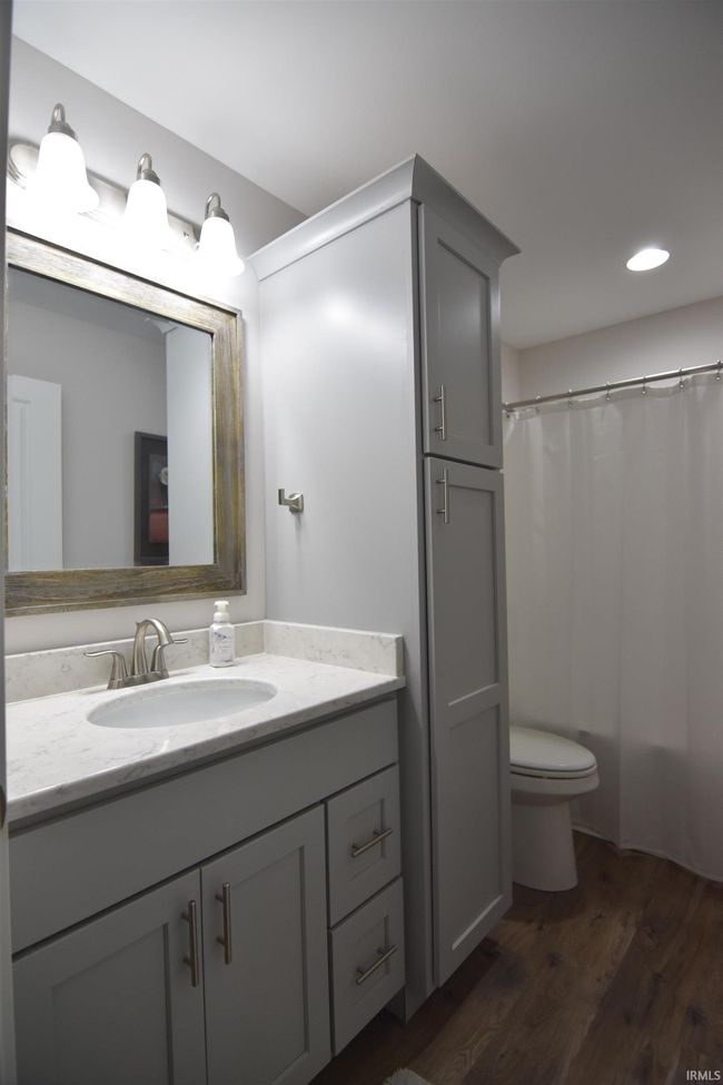 205 W Locust St, Condo with 2 bedrooms, 2 bathrooms and null parking in Fort Branch IN | Image 21