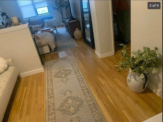 APT-5E - 555 Bronx River Rd, Home with 1 bedrooms, 1 bathrooms and null parking in Yonkers NY | Image 4