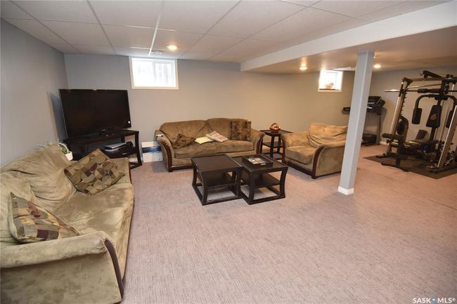 113 6 Th St E, House other with 5 bedrooms, 2 bathrooms and 4 parking in Nipawin SK | Image 29