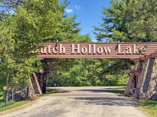 L 733 Green Knoll Drive, La Valle, WI, 53941 | Card Image