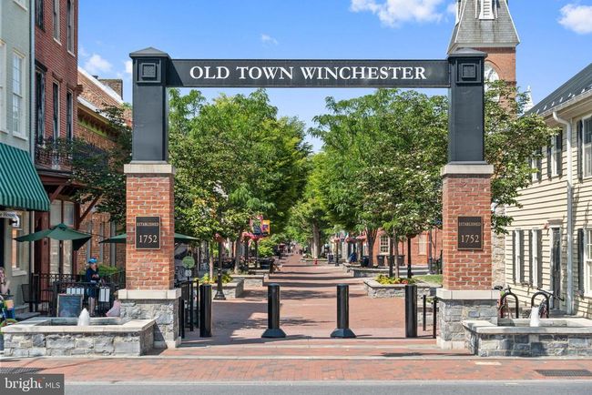 2 Williamson Rd, House other with 3 bedrooms, 2 bathrooms and null parking in WINCHESTER VA | Image 22