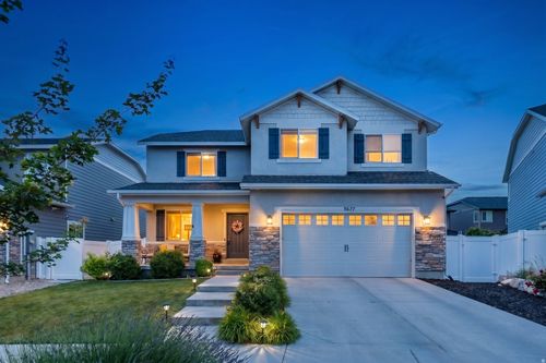 3677 W Eden Meadow Way, South Jordan, UT, 84009-3134 | Card Image