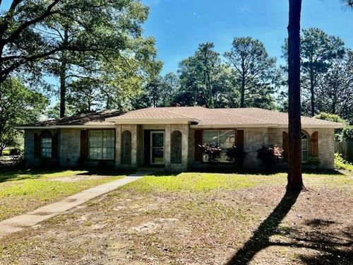 501 Huntleigh Way, Mobile, AL, 36608-5415 | Card Image