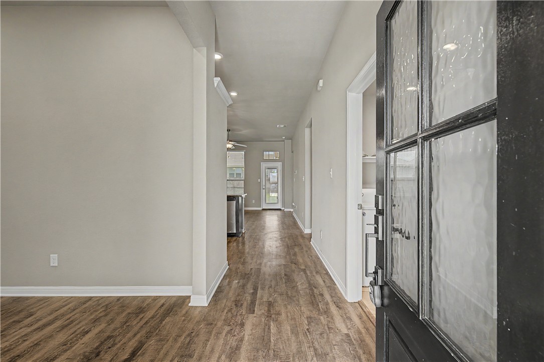 Residential Lease in Bryan 4