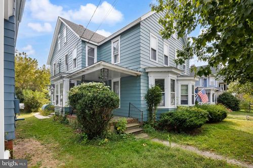 36 Bowen Ave, Woodstown, NJ, 08098-1404 | Card Image