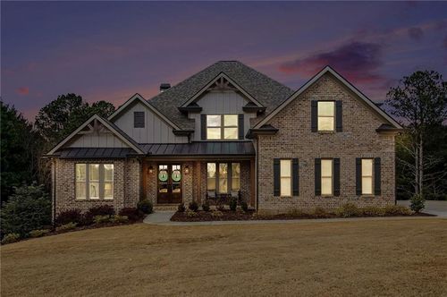 4736 Cardinal Ridge Way, Flowery Branch, GA, 30542-3568 | Card Image