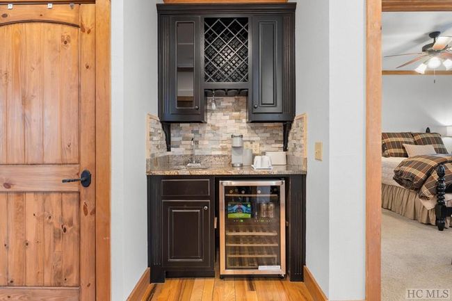151 Cart Path, House other with 3 bedrooms, 5 bathrooms and null parking in Cullowhee NC | Image 34