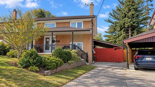 30 Coronado Crt, North York, ON, M9M1S7 | Card Image