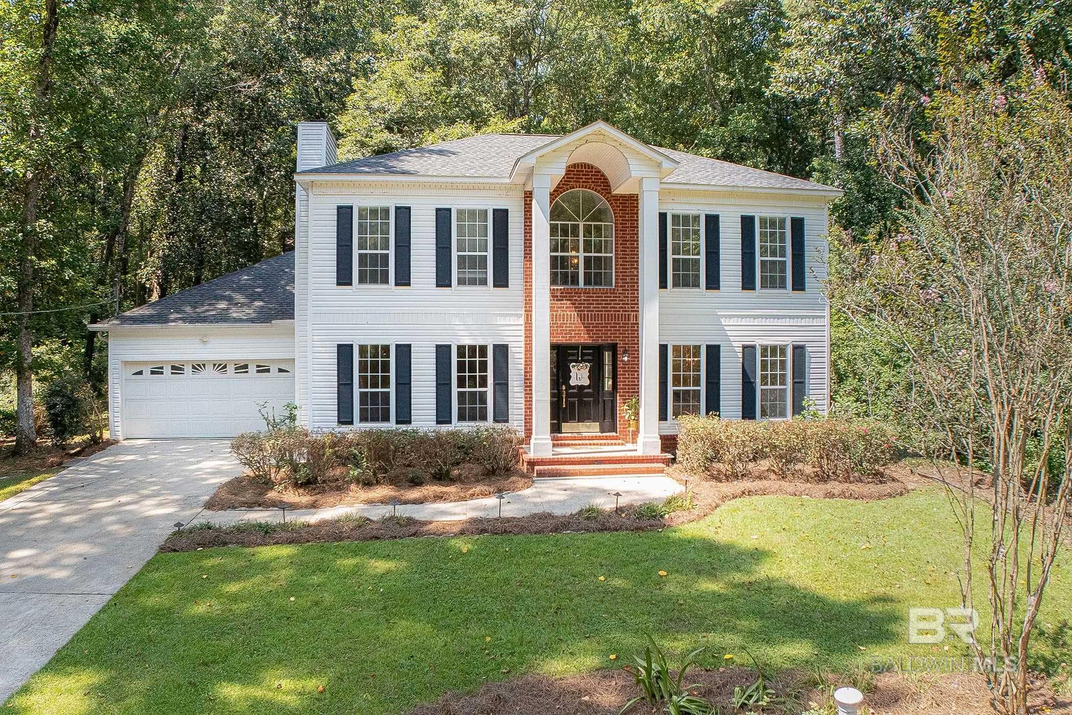 Ridgewood Dr, Daphne, AL 36526