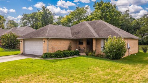 113 Rock Creek Drive, Morrilton, AR, 72110 | Card Image