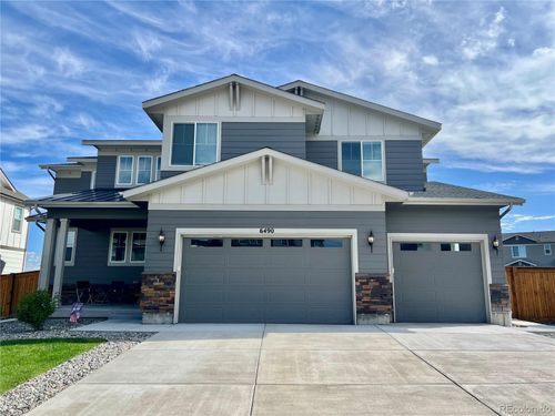 6490 Steuben Ct, Castle Pines, CO, 80108-4022 | Card Image
