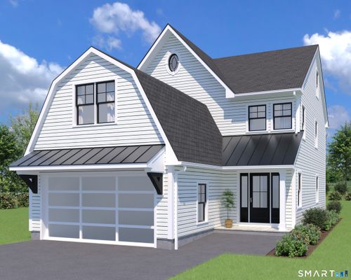 75 Spinning Wheel Rd, Fairfield, CT, 06824-6361 | Card Image