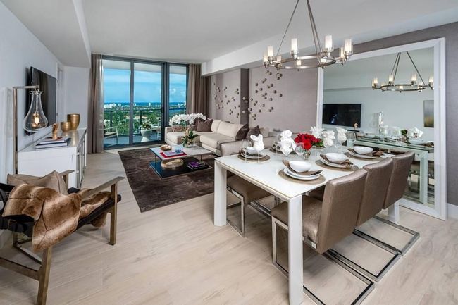 APT-1603 - 500 E Las Olas Blvd, Condo with 3 bedrooms, 3 bathrooms and null parking in Fort Lauderdale FL | Image 8