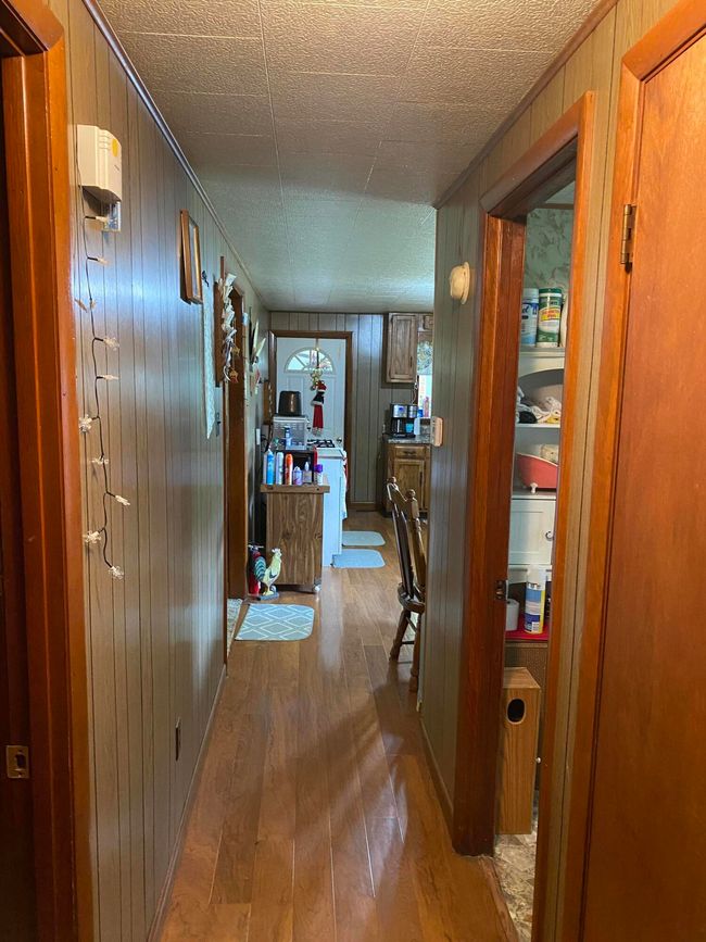 648 Hayes Creek Rd, House other with 3 bedrooms, 1 bathrooms and null parking in Strunk KY | Image 19