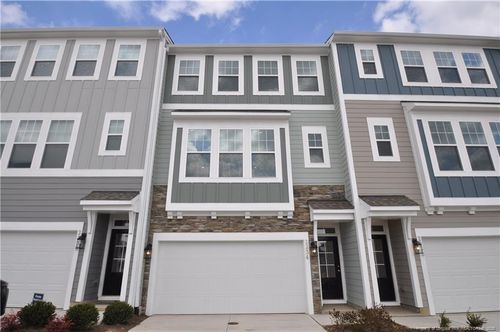 2234 Kettle Falls Sta, Apex, NC, 27502-7081 | Card Image