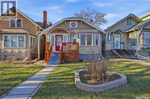 3727 Victoria Ave, Regina, SK, S4T1M5 | Card Image