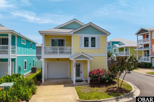 1523 Baileys Bay Rd, Kill Devil Hills, NC, 27948-6969 | Card Image