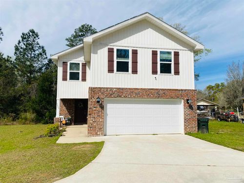 9845 Beulah Rd, Pensacola, FL, 32526-4511 | Card Image