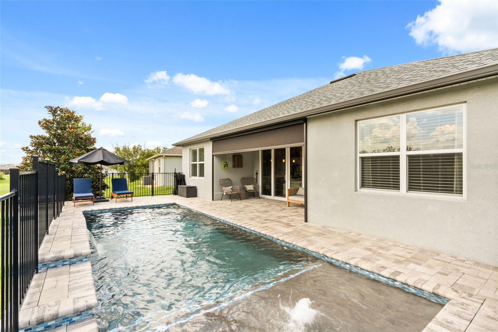 Residential in CLERMONT 5