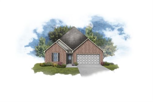 756 Crozier Drive, Bossier City, LA, 71111 | Card Image