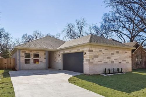 2716 Brigham Lane, Dallas, TX, 75215 | Card Image