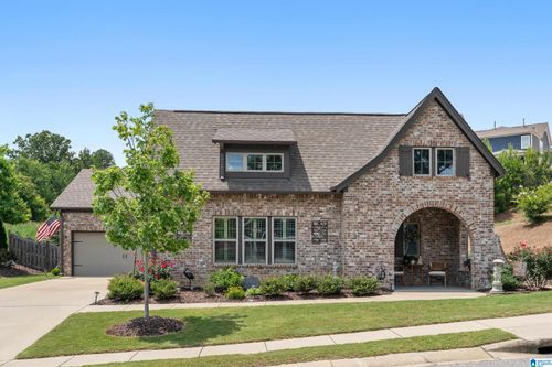 509 Riverwoods Ct, HELENA, AL, 35080-3490 | Card Image