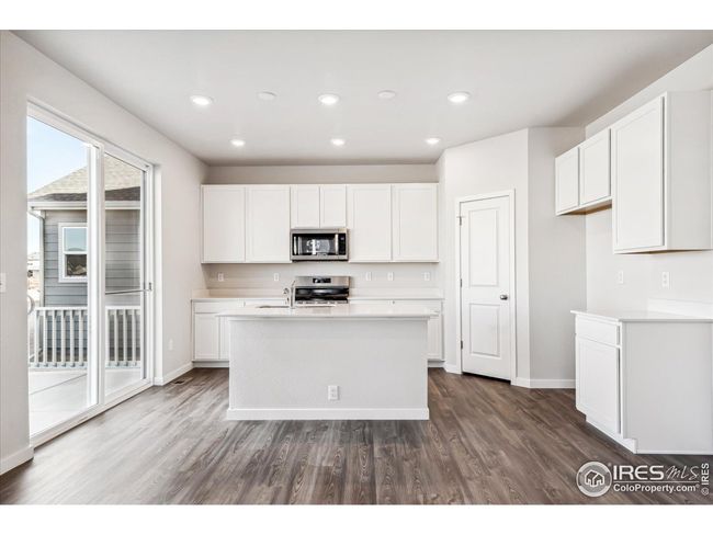 4388 Trader St, House other with 4 bedrooms, 3 bathrooms and null parking in Timnath CO | Image 15
